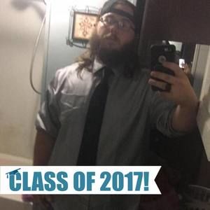 Meet your Posher, Brodie